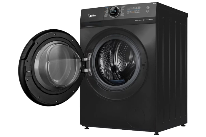Máy giặt Midea Inverter 10.5kg MF200W105